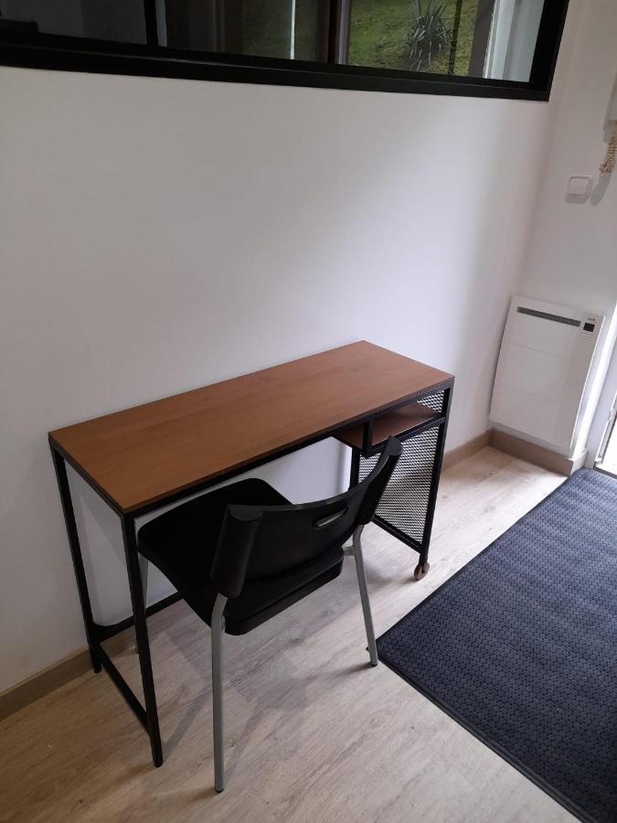 Appartamento Vt Senalde-Goienuri Llodio Esterno foto